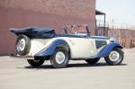 BMW 319 Cabriolet 1935 года